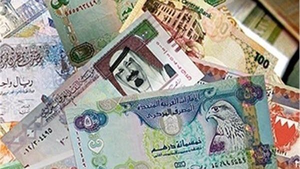 أسعار العملات العربية