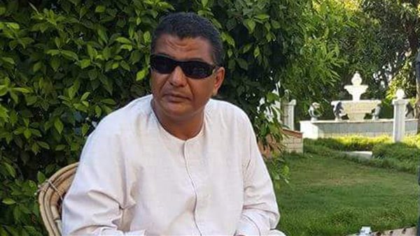 محمود ثابت خلف الله،