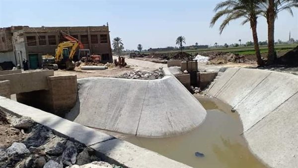 المشروع القومى للتحول