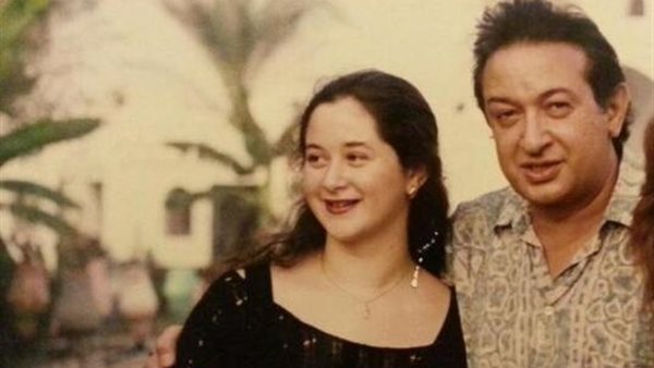 مي نور الشريف