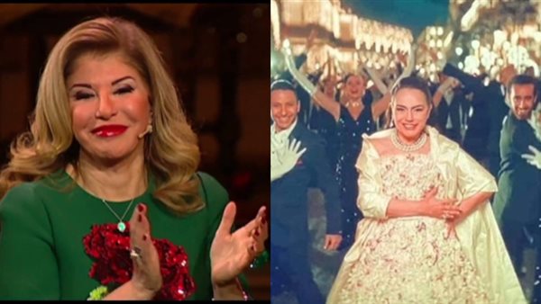 هالة سرحان وشريهان