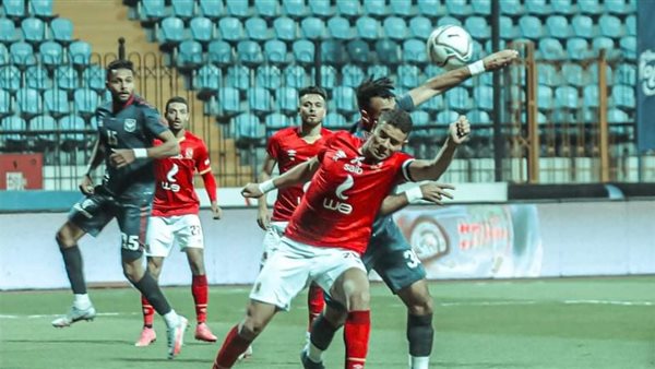 اللأهلي والنصر 