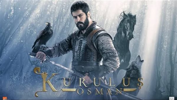 مسلسل قيامة عثمان