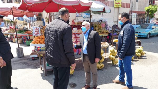 محافظ بورسعيد 