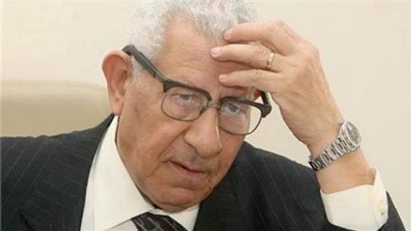 مكرم محمد أحمد