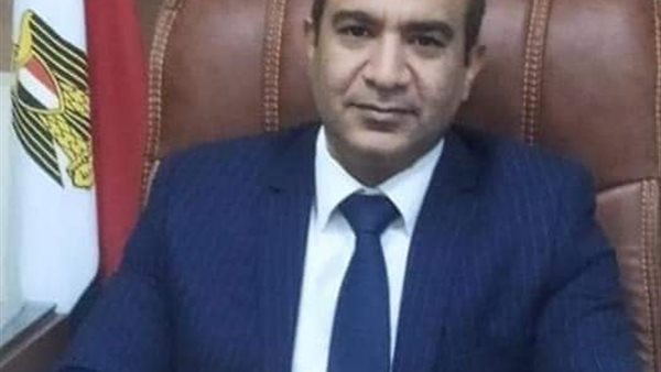 رئيس مدينة المنيا