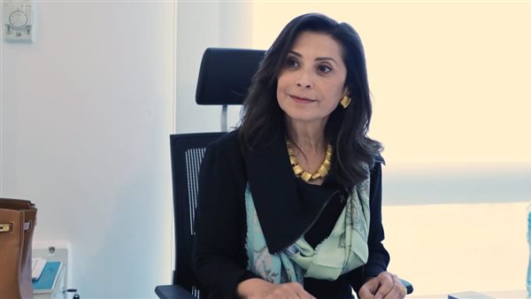 الدكتورة منال حسين