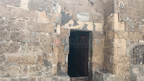 مسجد الرضوانية بدمياط