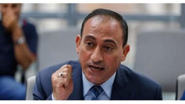 محمد عبد الله زين