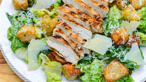 السيزر سلاد