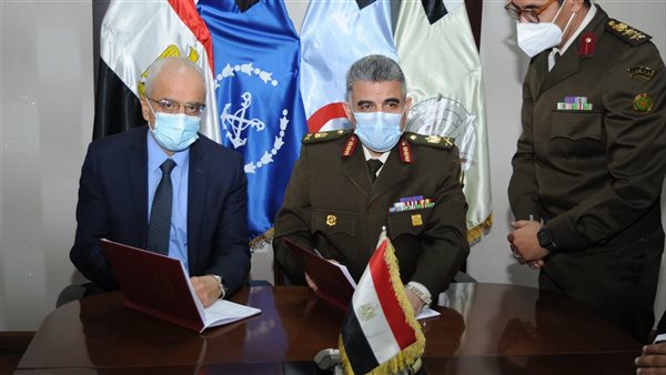 بروتوكول تعاون بين