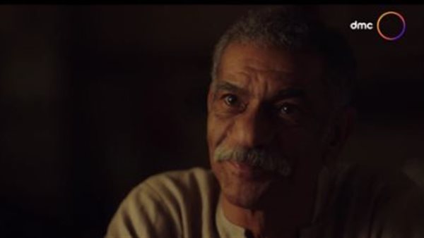 الفنان سيد رجب