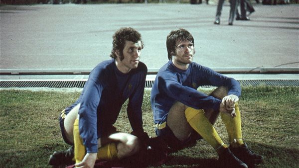 تشيلسي وريال مدريد