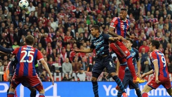 بايرن ميونخ