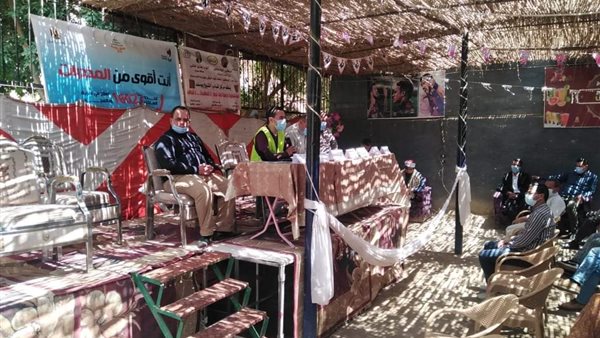 ندوة لمحاربة الإدمان