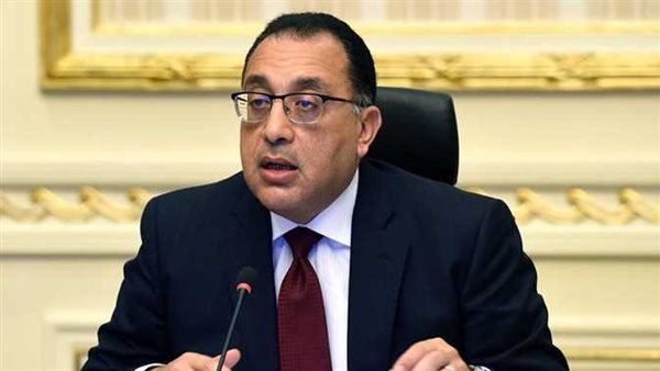 الدكتور مصطفى مدبولي-