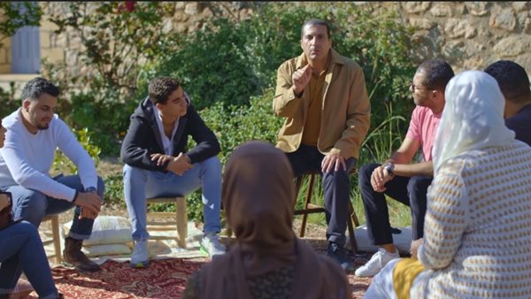 الداعية عمرو خالد