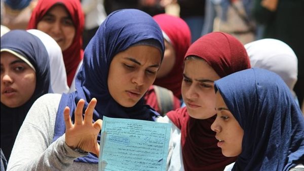 طلاب - أرشيفية