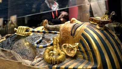 تستمر 10 ساعات.. تفاصيل احتفالية مرور 100 عام على اكتشاف مقبرة توت عنخ آمون بالأقصر