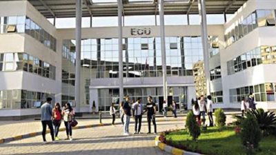 تصل لـ 98 ألف جنيه.. ننشر مصروفات الجامعة المصرية الصينية