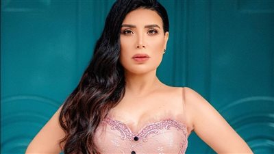 عبير صبري تعلن تعافيها من فيروس كورونا