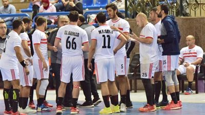 حسين زكي يعلن قائمة الزمالك لمواجهة الأهلي