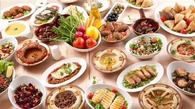 نصائح لتجنب زيادة الوزن في رمضان