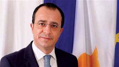 وزير الخارجية القبرصي: الطريق مفتوح لكل دول المنطقة للانضمام إلى 