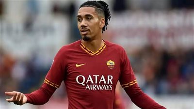 لاعب روما يتعرض لسطو مسلح على منزله 