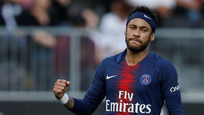 باريس سان جيرمان يجدد عقد نيمار بـ30 مليون يورو سنويًا