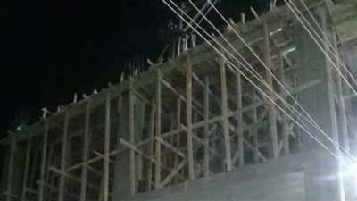 إزالة 4 حالات تعدًّ على الأراضي الزراعية وبناء بدون ترخيص.. ورفع 320 طن قمامة بالفيوم (صور)