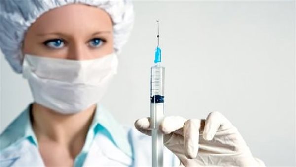 ممرضة - أرشيفية