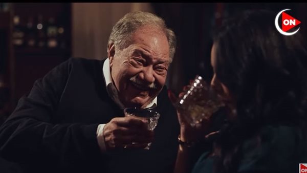 يحيى الفخراني