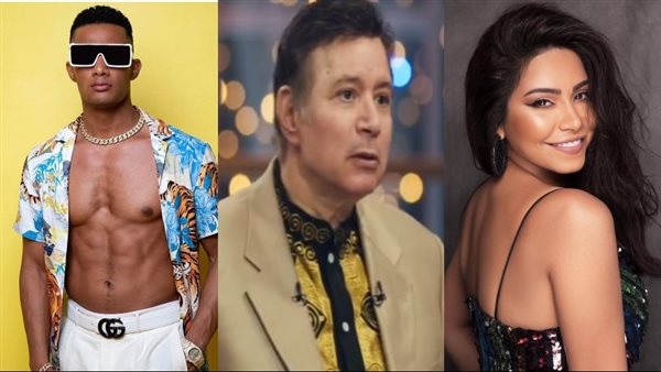 شيرين عبد الوهاب