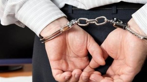 ضبط هارب من أحكام-أرشيفية