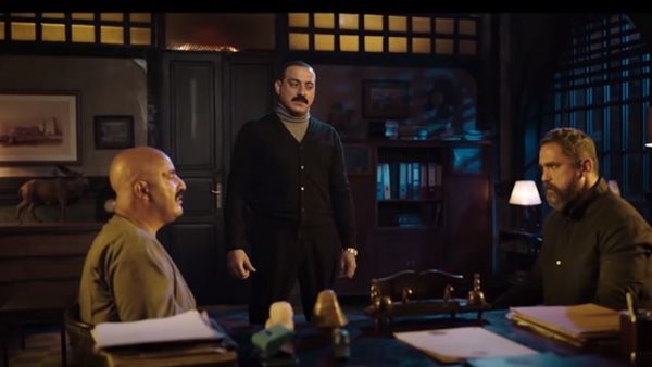 أمير كرارة ودياب