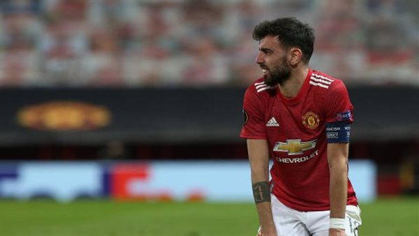 برونو فيرنانديز