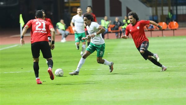 المصري وطلائع الجيش