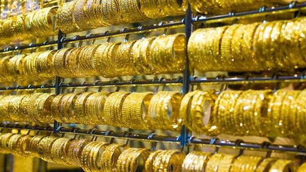  أسعار الذهب فى مصر