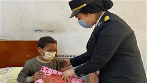 جانب من الفاعلية