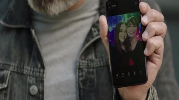 من مسلسل ضل راجل