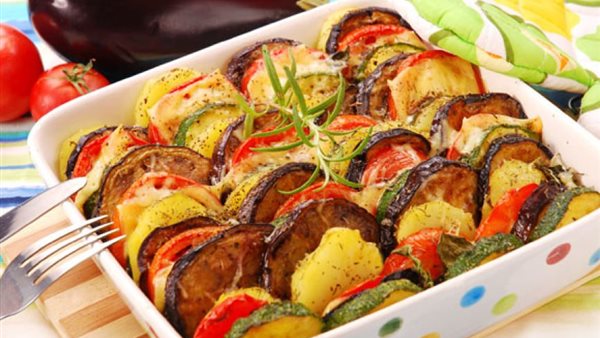 مصفوفة الباذنجان