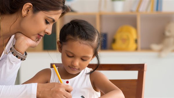 نصائح للأطفال لتقوية