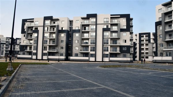 وحدات إسكان متميز