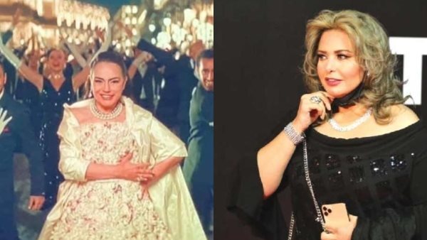 صابرين وشريهان