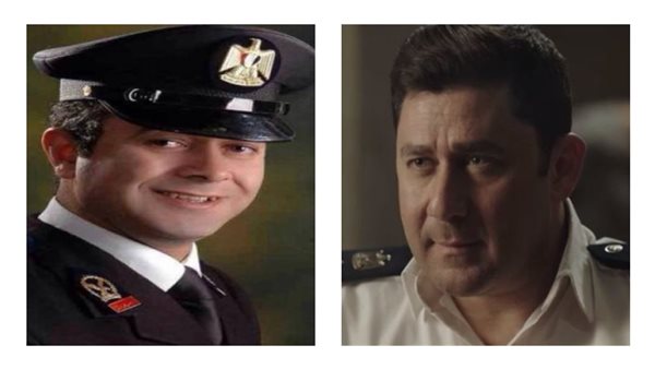 الضابط المفصول محمد