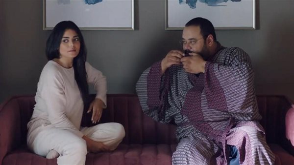 الحلقة الرابعة من