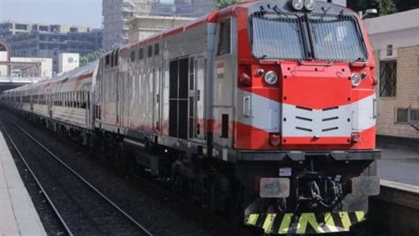 السكة الحديد