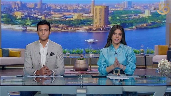 برنامج صباح الخير