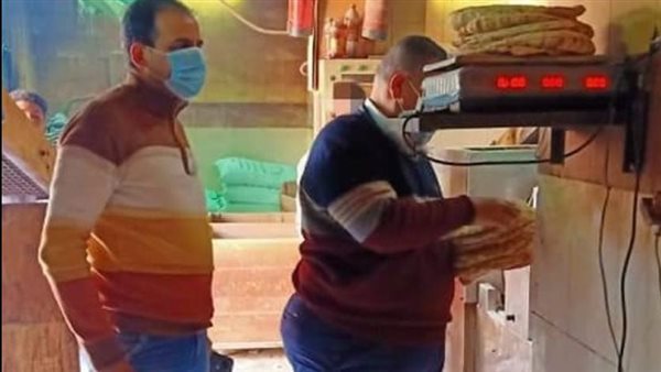 حملات على مخابز البحيرة